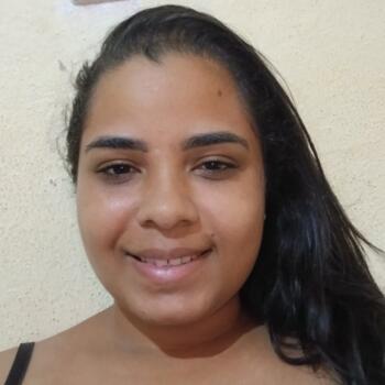 Babysitter in Recife: Natalli