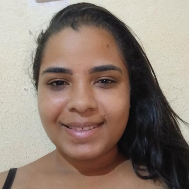 Babá em Recife: Natalli