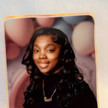 Nanny in Philadelphia: Tanayah