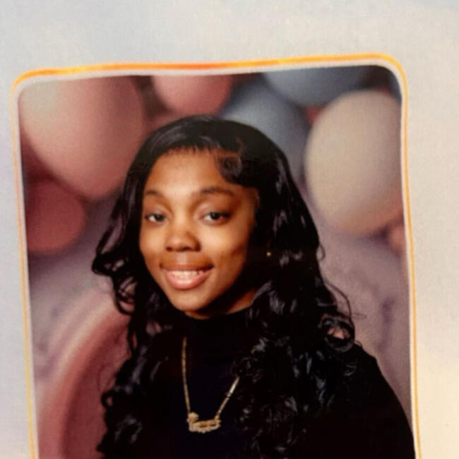 Nanny in Philadelphia: Tanayah