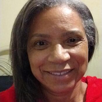 Babá Campinas: Tânia Marcia