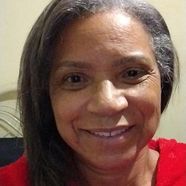 Babysitter in Campinas: Tânia Marcia