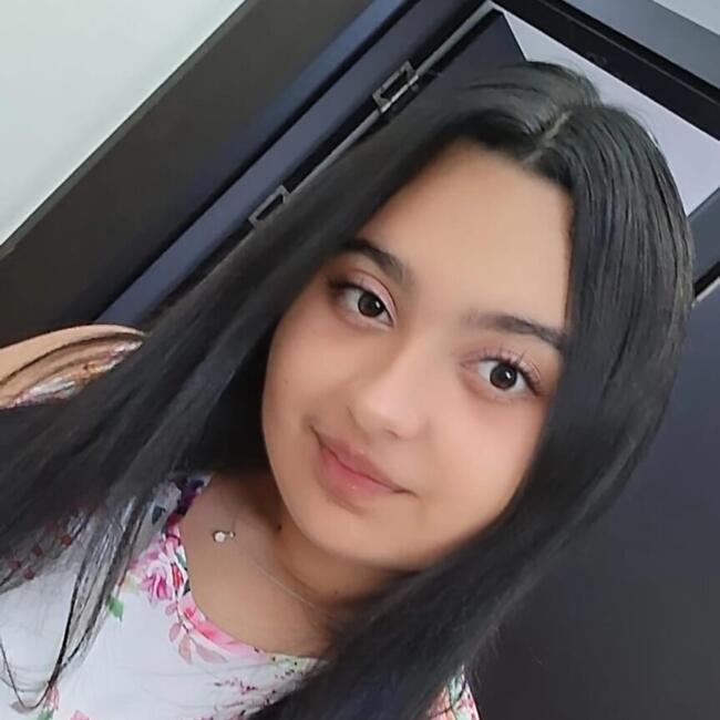 Babysitter in San José (Provincia de San José): Nicole