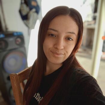 Babysitter Empalme San Vicente: Samara