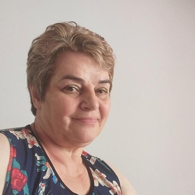 Детегледачка в Пловдив: Цветелина