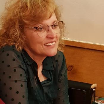 Niñera Granollers: Irina