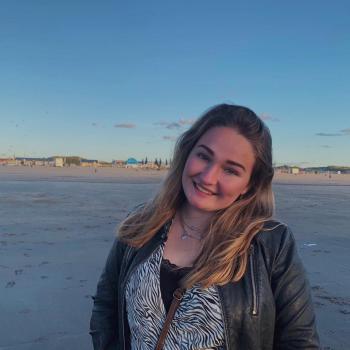 Babysitter Maastricht: Jenthe