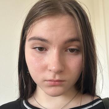 Babysitter a Novellara: Valentina