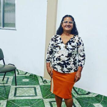 Babysitter Duque de Caxias: Ivanete