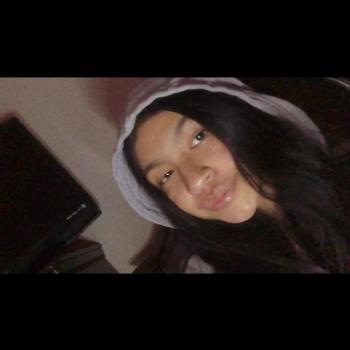 Babysitter San Diego: Vanessa