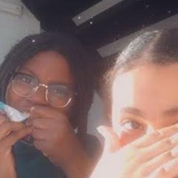 Baby-sitter Montréal: Milla et daribel