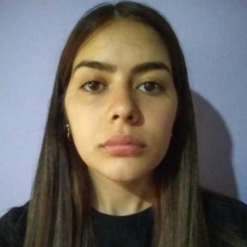Niñera en Burzaco: Priscila
