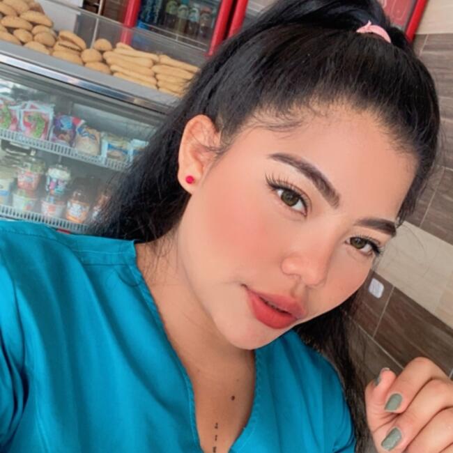 Niñera en Pereira: Yaris Marilyn