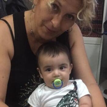 Niñera en Avellaneda (Provincia de Buenos Aires): Monica