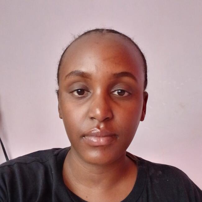 Babysitting job in Nairobi: Chaki