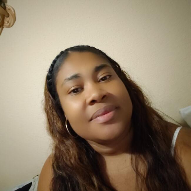 Babysitter in Collado Villalba: Xiomara