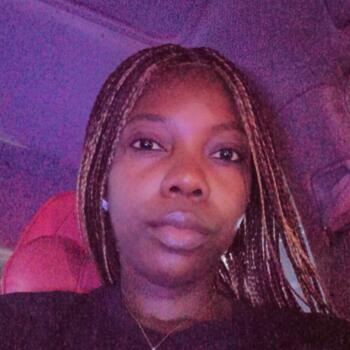 Babysitter in Birmingham: Maureen