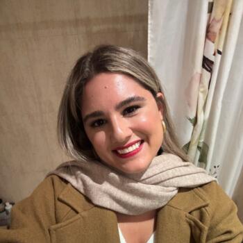 Canguro Madrid: Felicitas