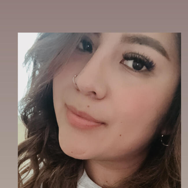 Babysitter in Mexico City: Leslye