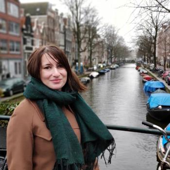 Oppasadres in Haarlem: oppasadres Marit