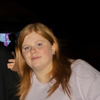 Babysitter in Essen: Nathaly