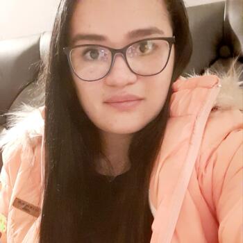 Babysitting job in Soacha: babysitting job Paola