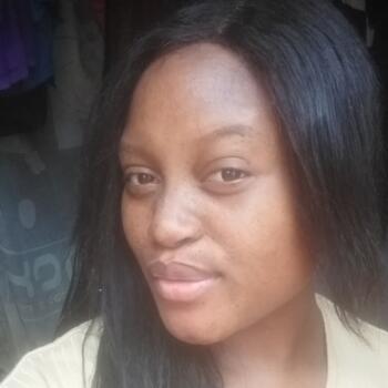 Babysitter in Soshanguve: Kamogelo