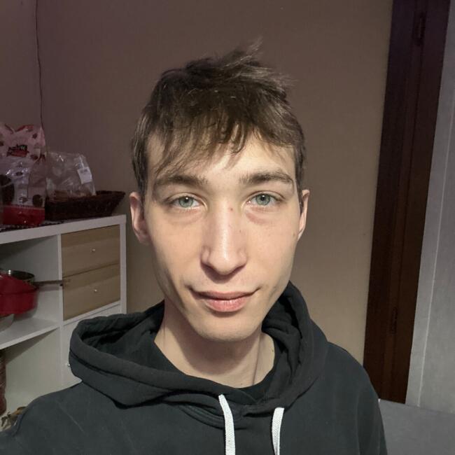 Babysitter in San Martino di Lupari: Raily