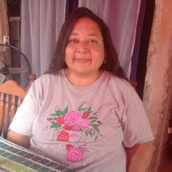Niñera en San Juan Bautista: Carmen elizabeth