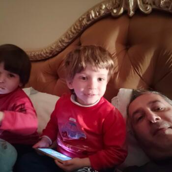 Babysitting job in Caserta: Mariantonietta