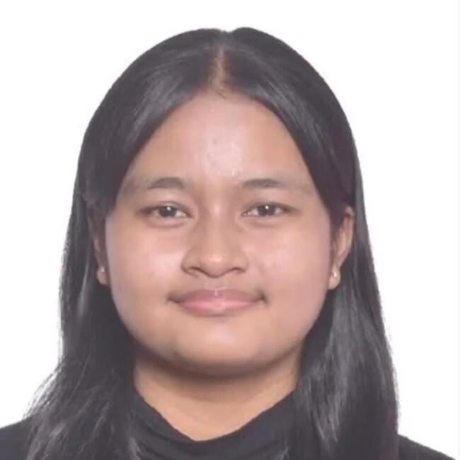 Pengasuh di Singapore Island: Razanah