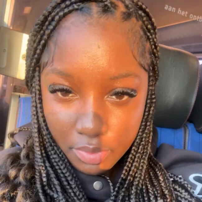 Oppas in Almere: Jamielee