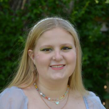 Babysitter in Memphis: Madeline