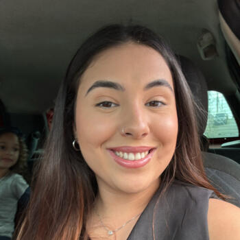 Babá Juiz de Fora: Maria