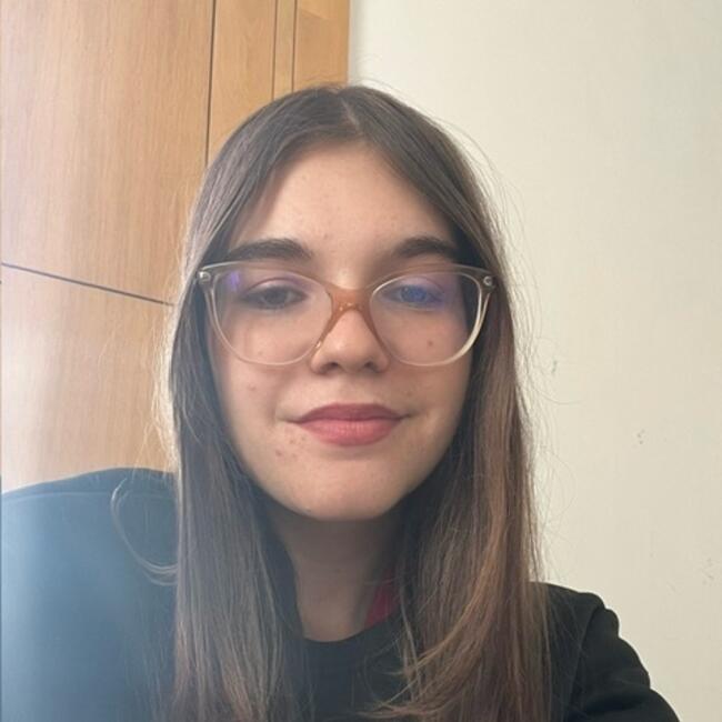 Babysitter a Weggis: Elisabete