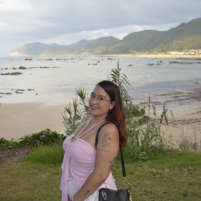 Babysitter in Fuenlabrada: Silvia S