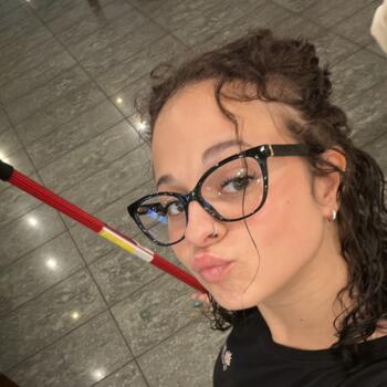 Babysitter in Riano: Angelica