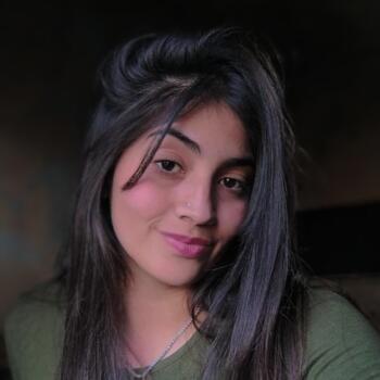 Babysitter La Plata: Nadia