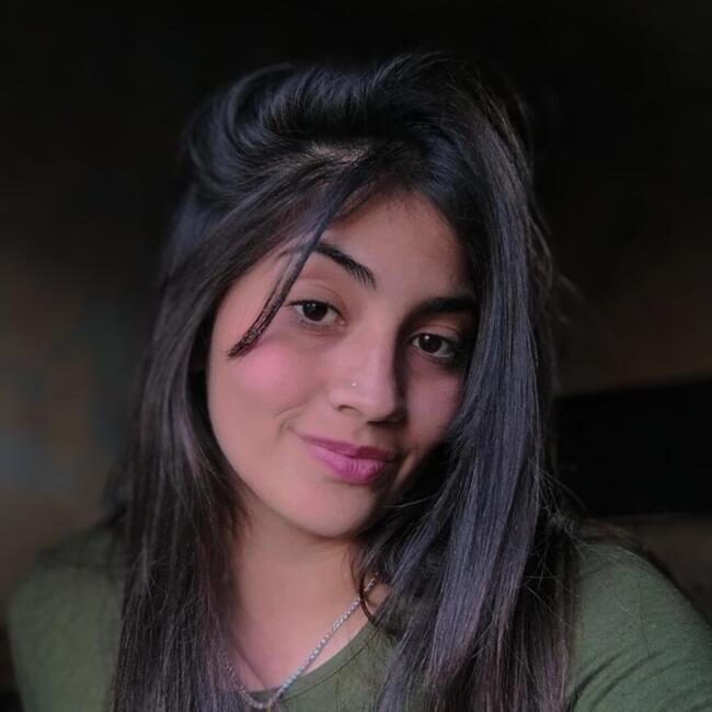 Babysitter in La Plata: Nadia