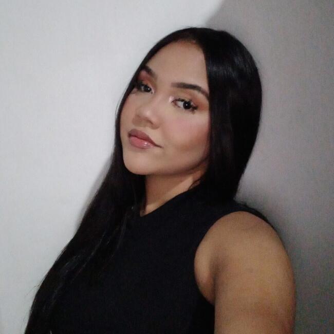 Babysitter in Marechal Deodoro: Livia