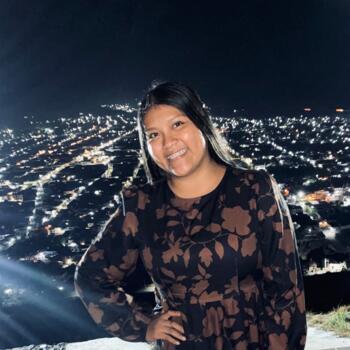 Niñera en Pto Vallarta: Brisay