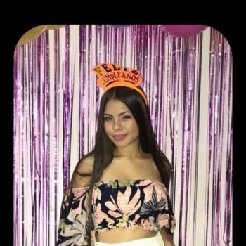 Niñera Sincelejo: Karool