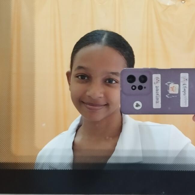 Babysitter in Santo Domingo Este: Germallony