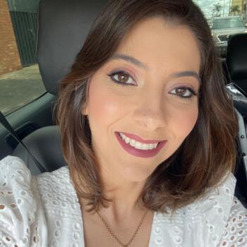 Família Rio Verde: Caroline