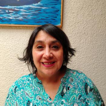Babysitter in Port Montt: Alejandra Mena