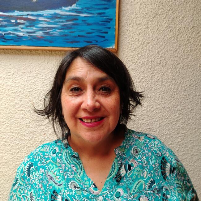 Babysitter in Port Montt: Alejandra Mena