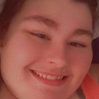 Babysitter in Scarborough Junction: Haley