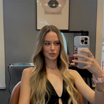 Childminder in Dublin: Cyntia