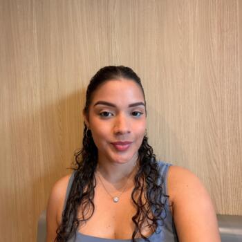 Babysitter in Panama-Stadt: Kristel