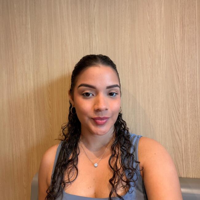 Babysitter in Panama-Stadt: Kristel